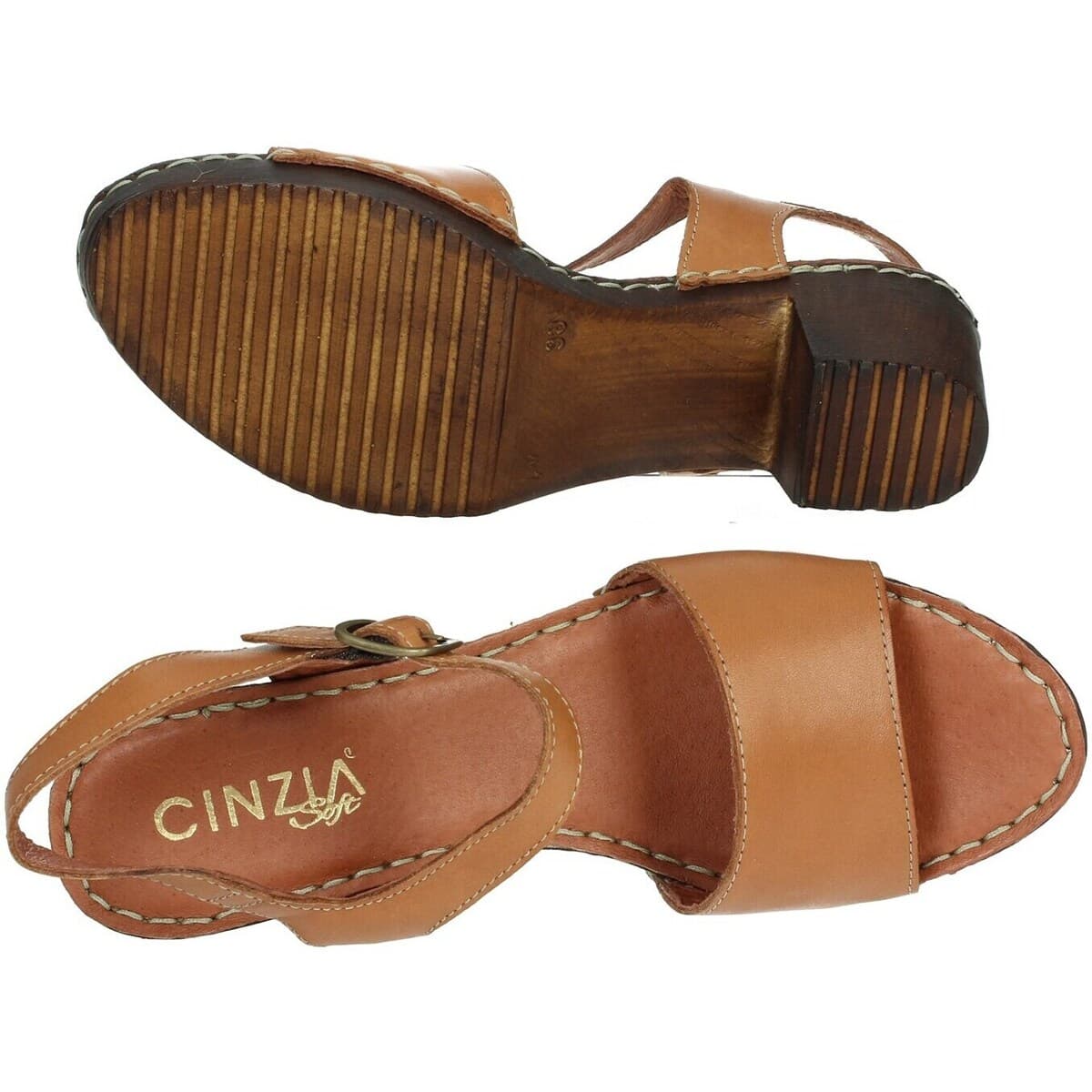 Women's Pumps Cinzia Soft