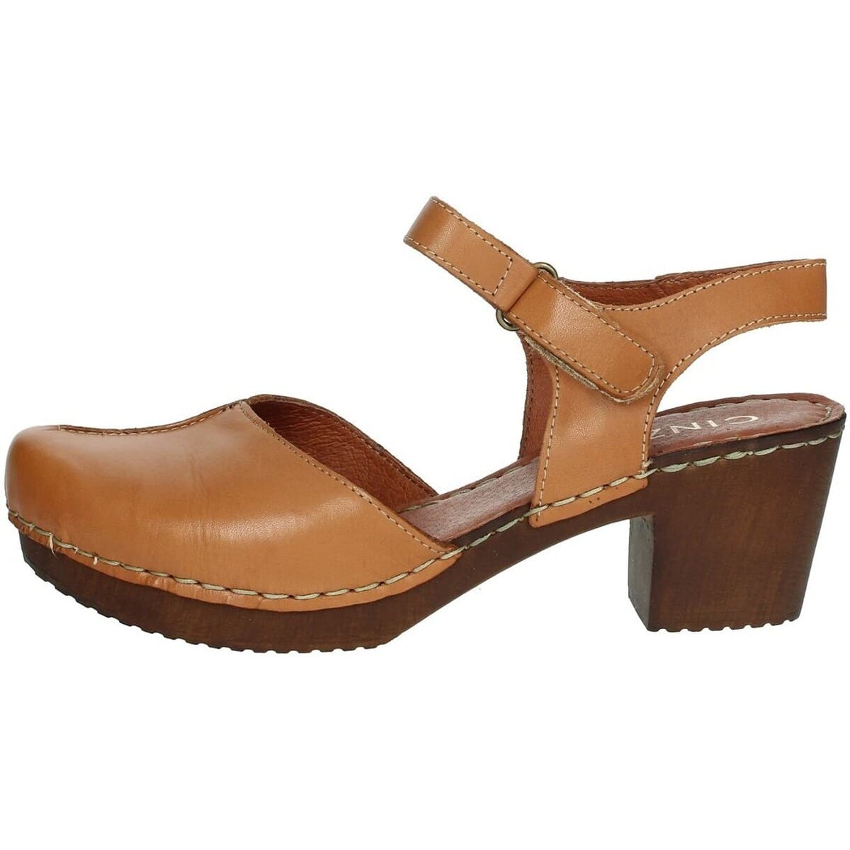 Σανδάλια με τακούνι Cinzia Soft PQ5112732