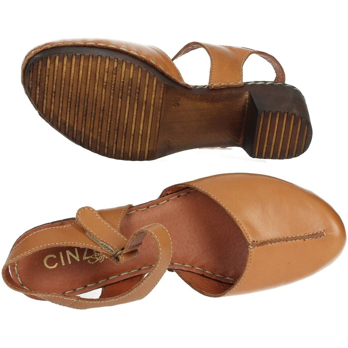 Women's Pumps Cinzia Soft