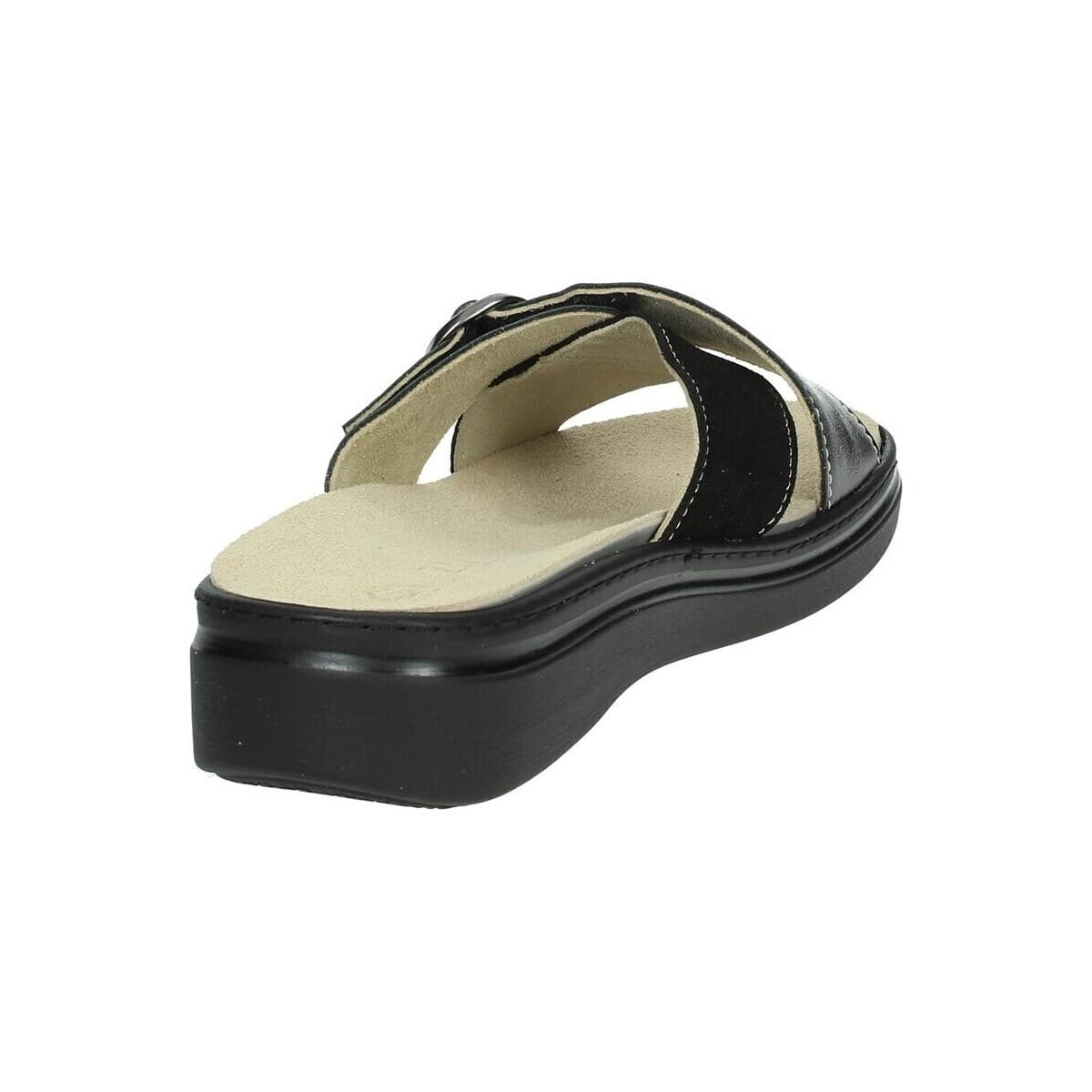 Women's Flip Flops Cinzia Soft Black