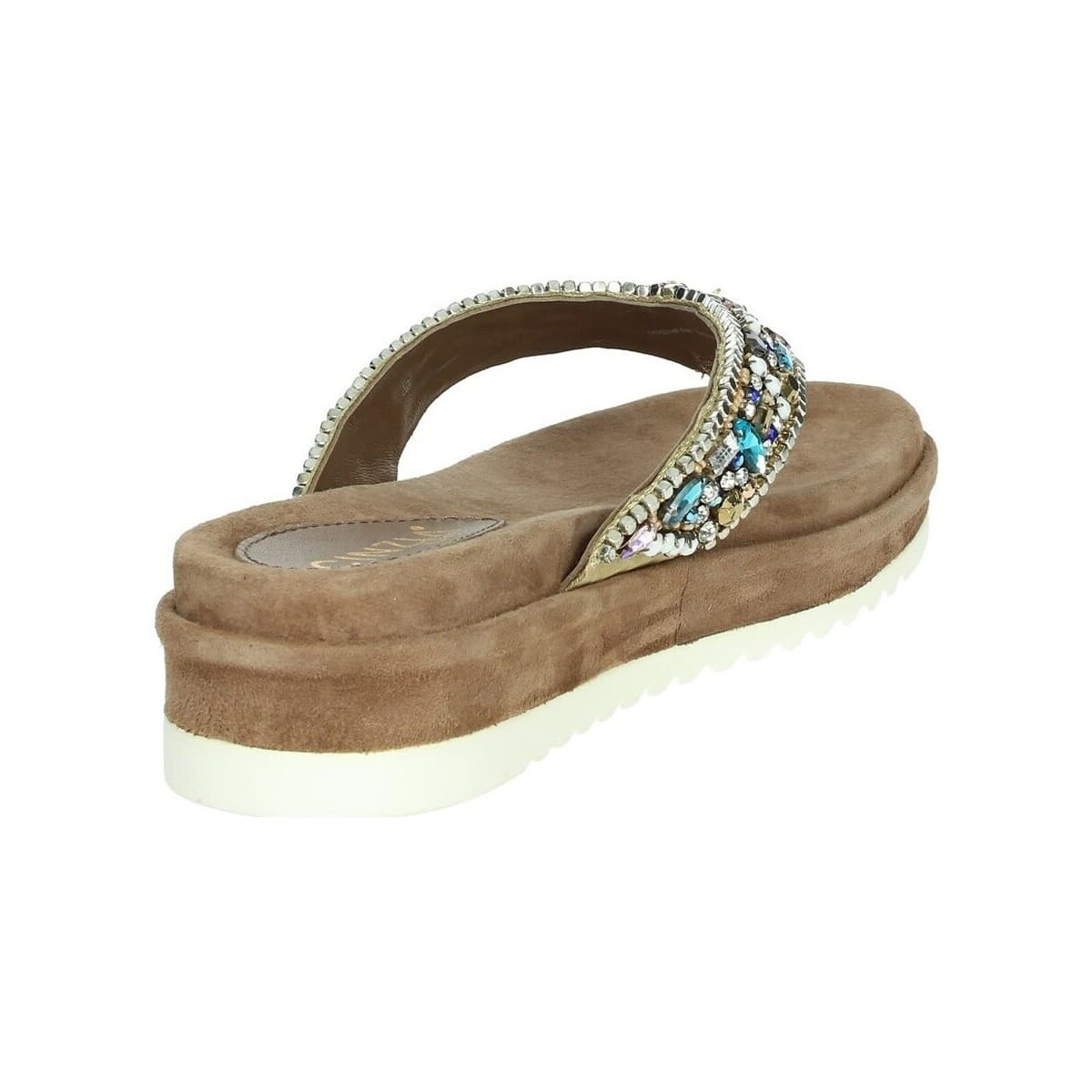 Women's Flip Flops Cinzia Soft