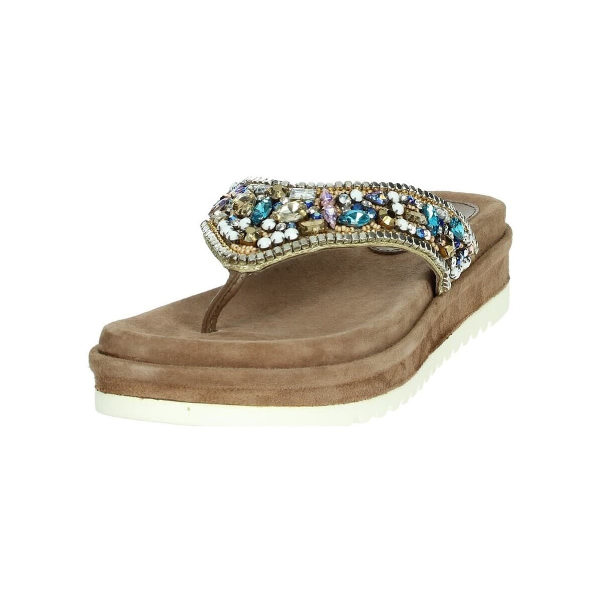 Women's Flip Flops Cinzia Soft