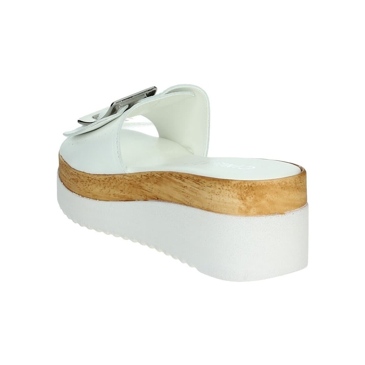 Women's Flip Flops Cinzia Soft White