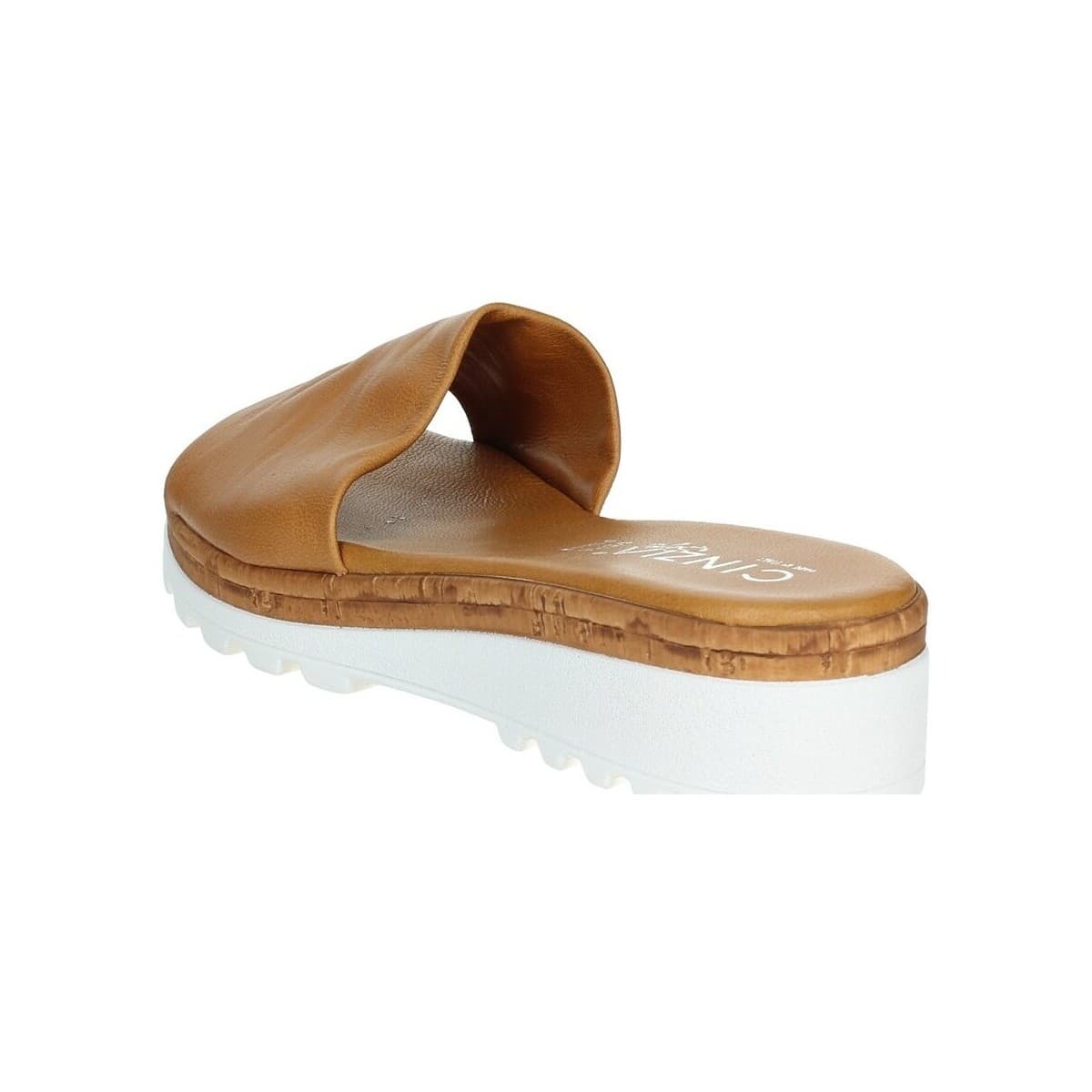 Women's Flip Flops Cinzia Soft