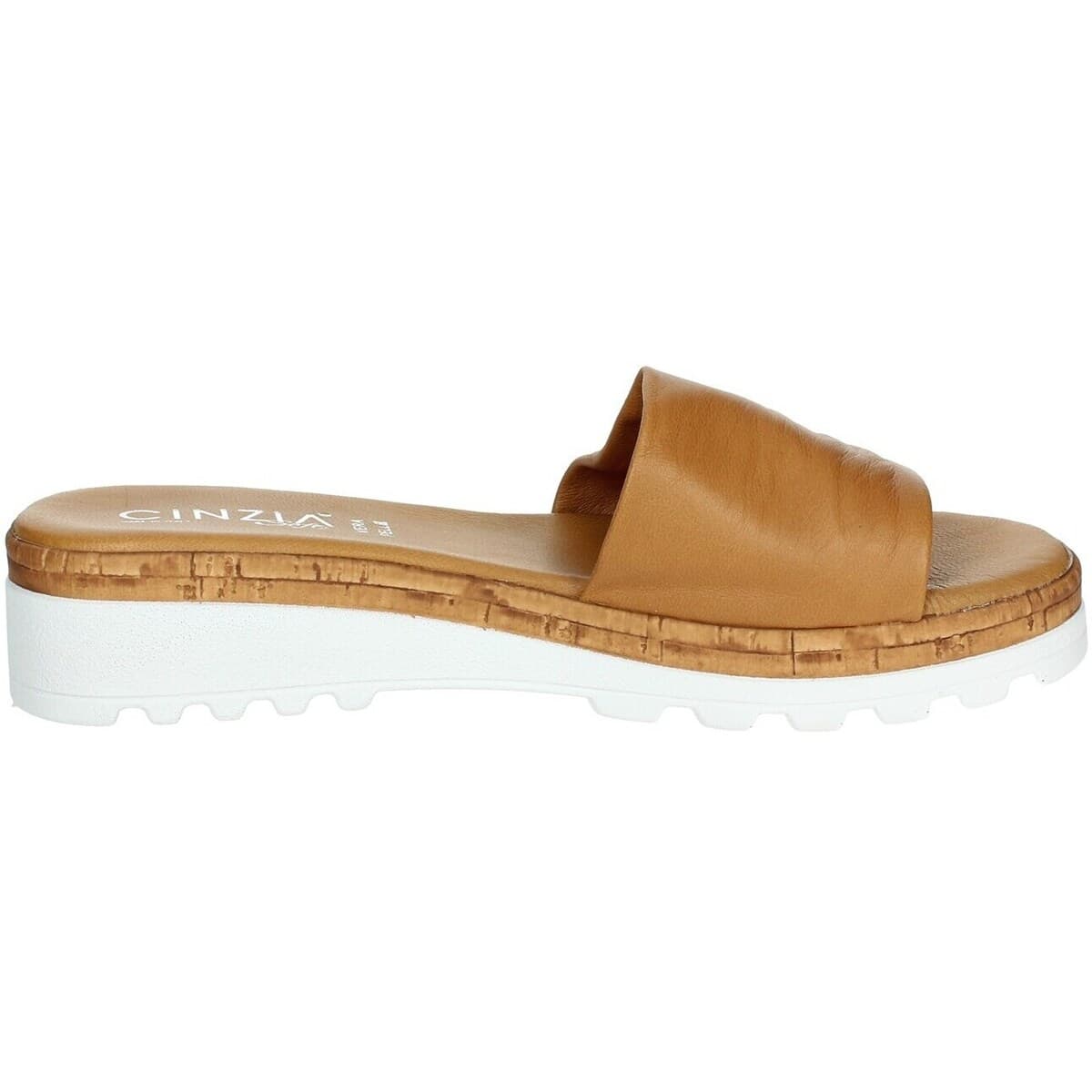 Women's Flip Flops Cinzia Soft