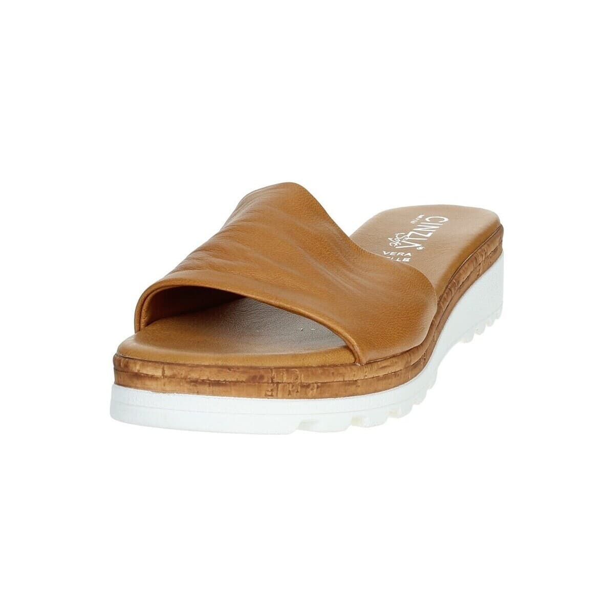 Women's Flip Flops Cinzia Soft