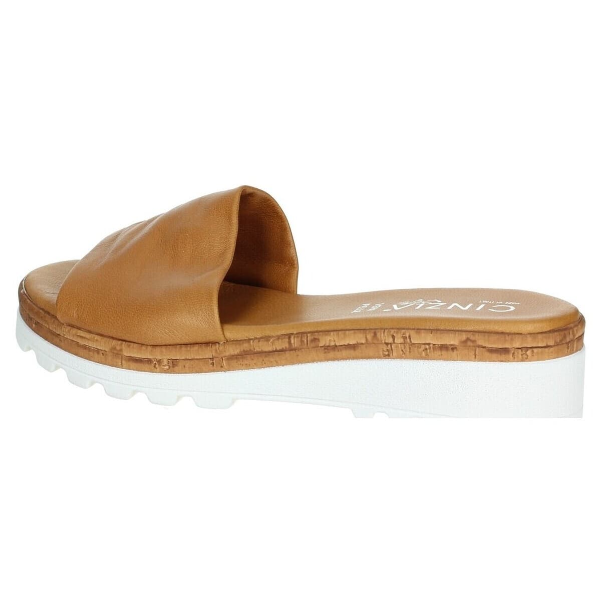Women's Flip Flops Cinzia Soft