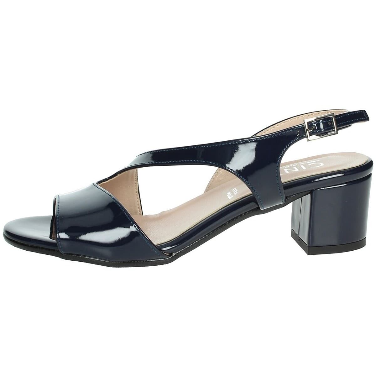 Σανδάλια με τακούνι Cinzia Soft DM23136-V