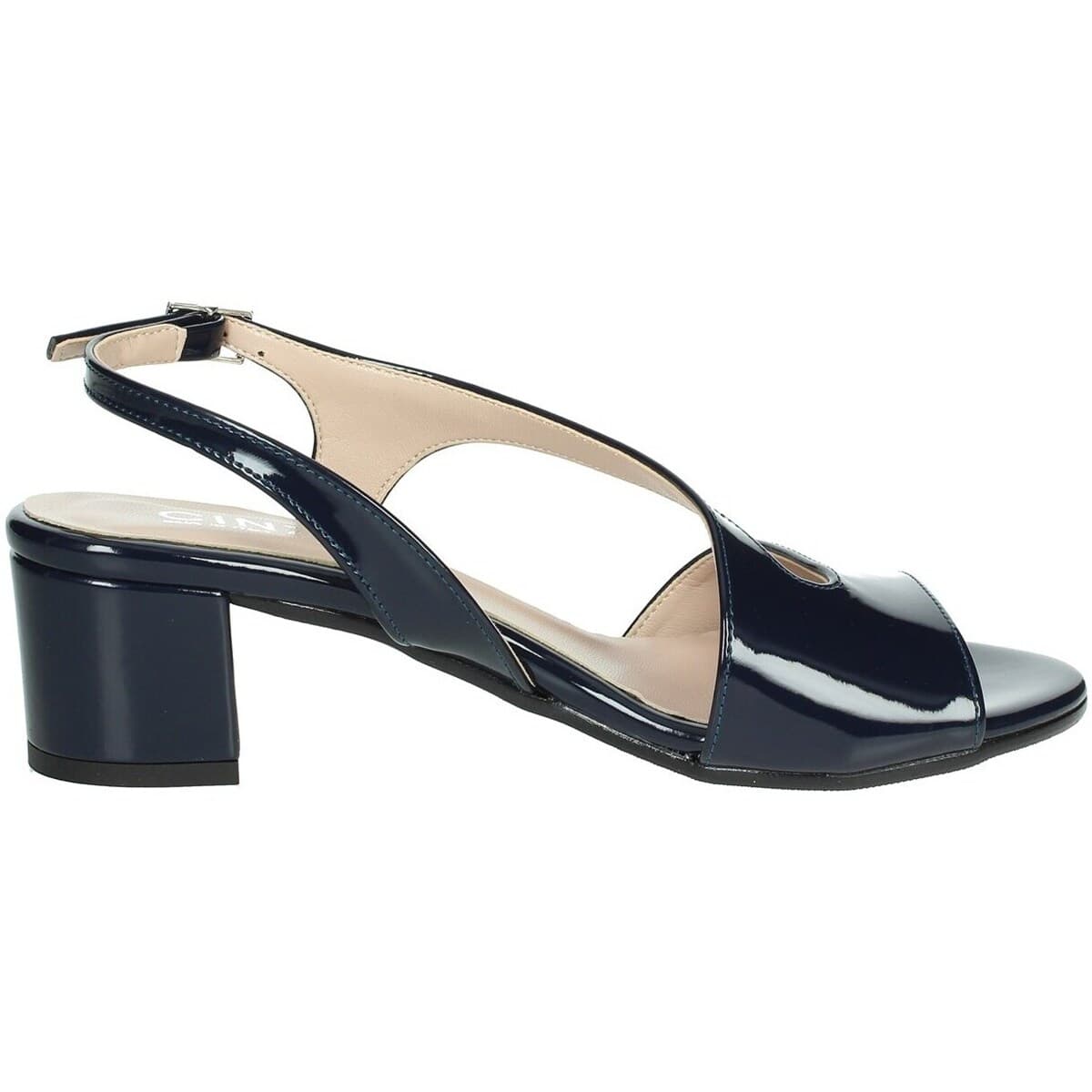 Women's Pumps Cinzia Soft Blue