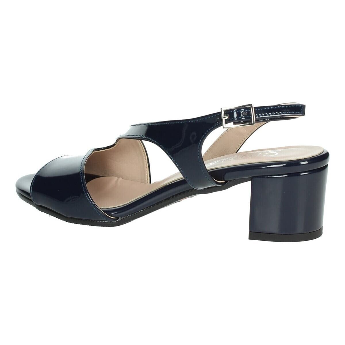 Women's Pumps Cinzia Soft Blue