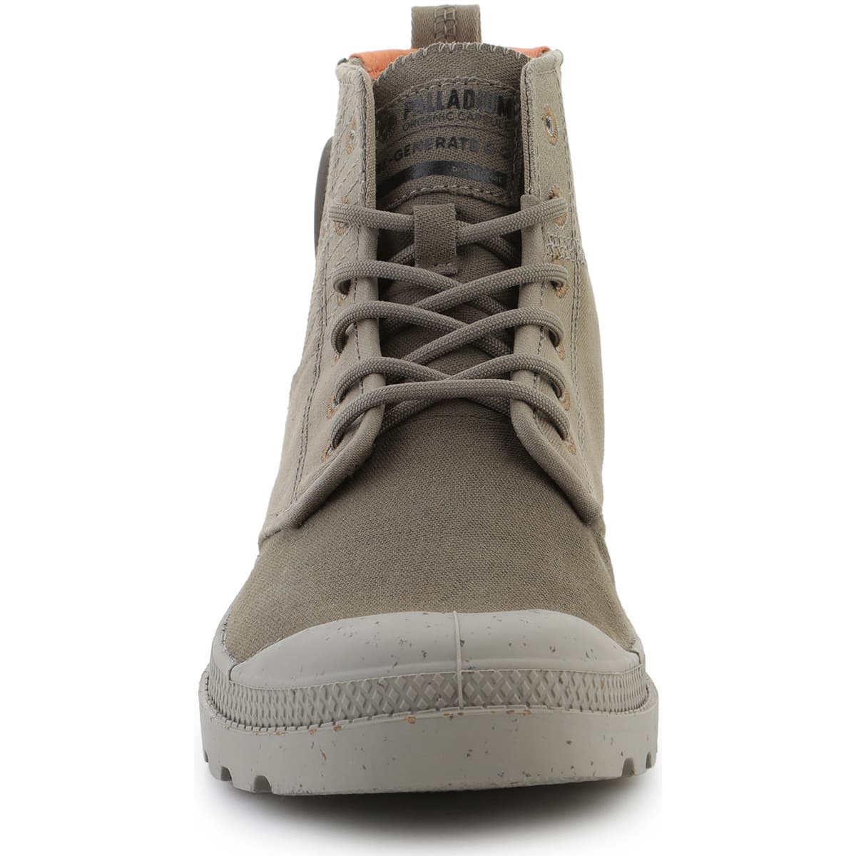 Men's Sneakers Palladium Green