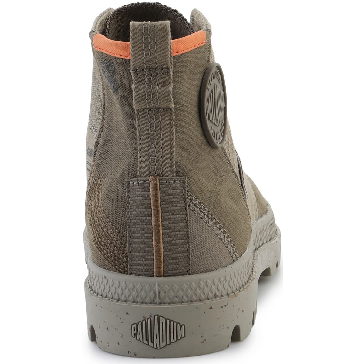 Men's Sneakers Palladium Green