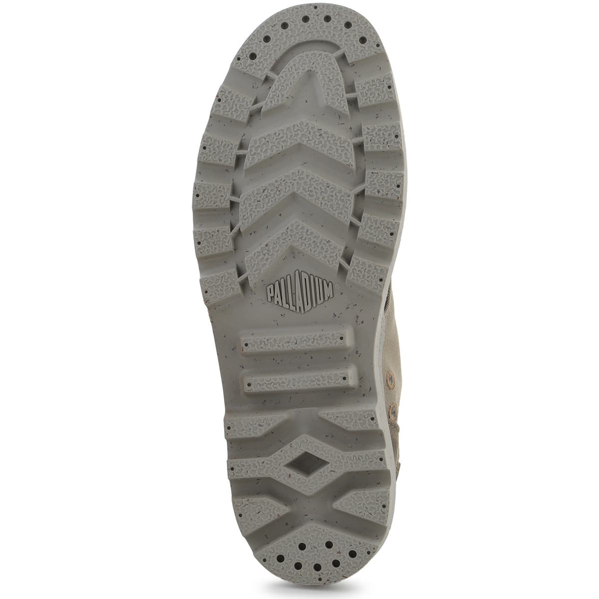 Men's Sneakers Palladium Green