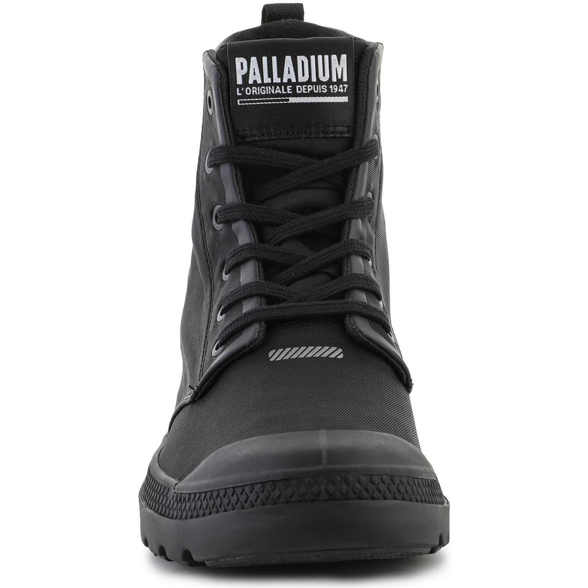 Men's Sneakers Palladium Black