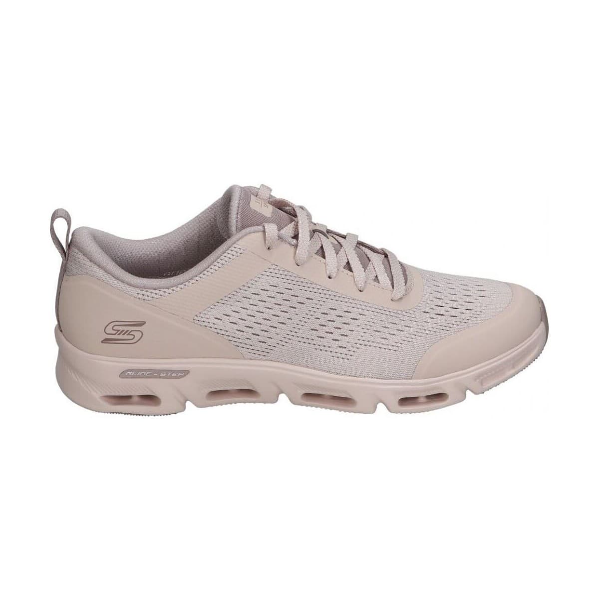 Women's Gym Shoes Skechers Pink