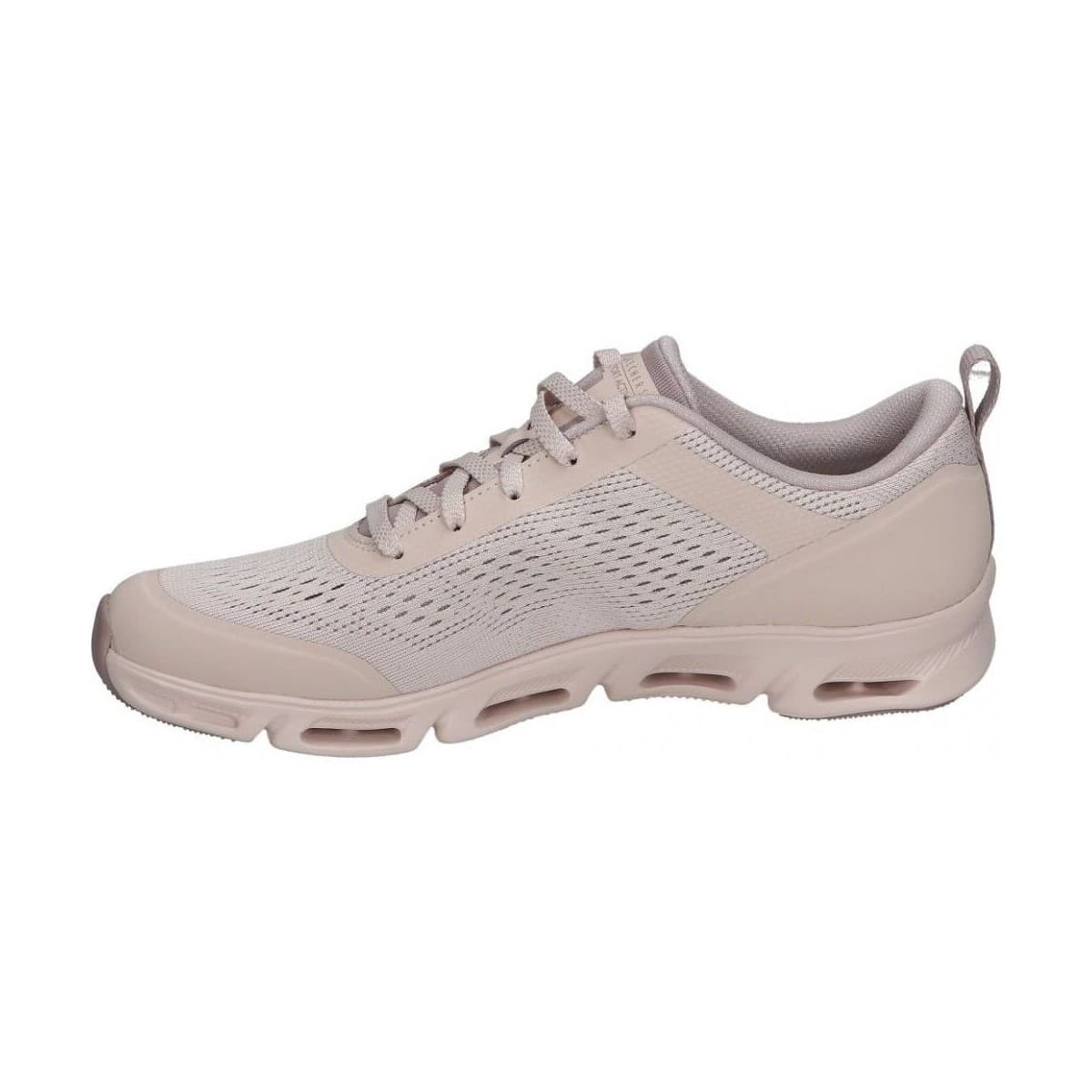 Women's Gym Shoes Skechers Pink