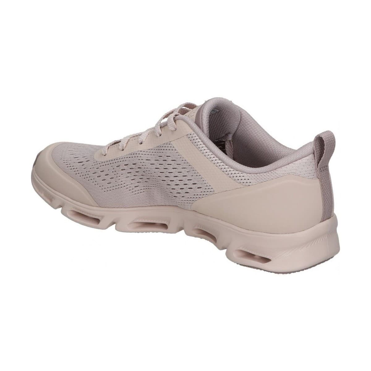 Women's Gym Shoes Skechers Pink