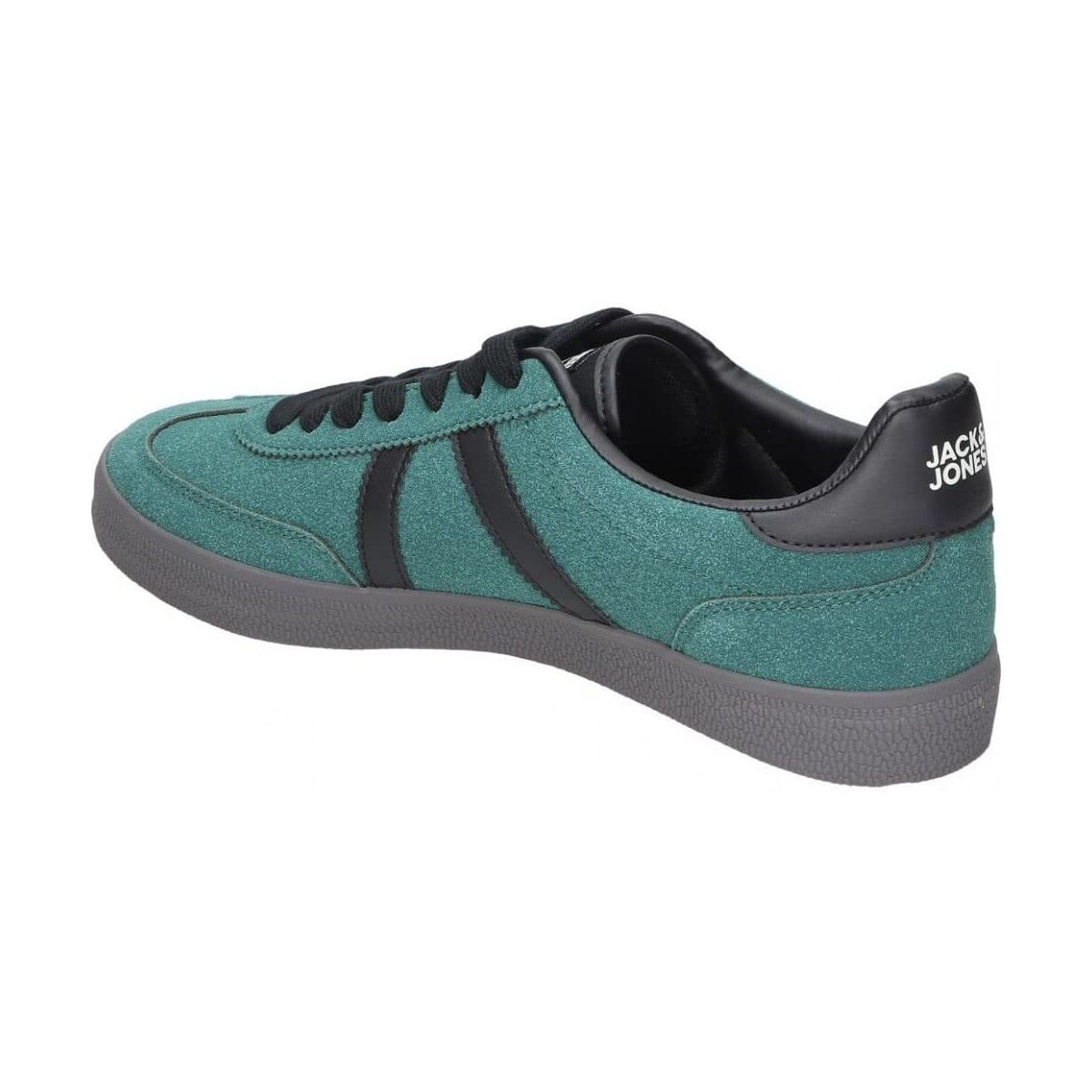 Men's Dress Shoes Jack & Jones Green