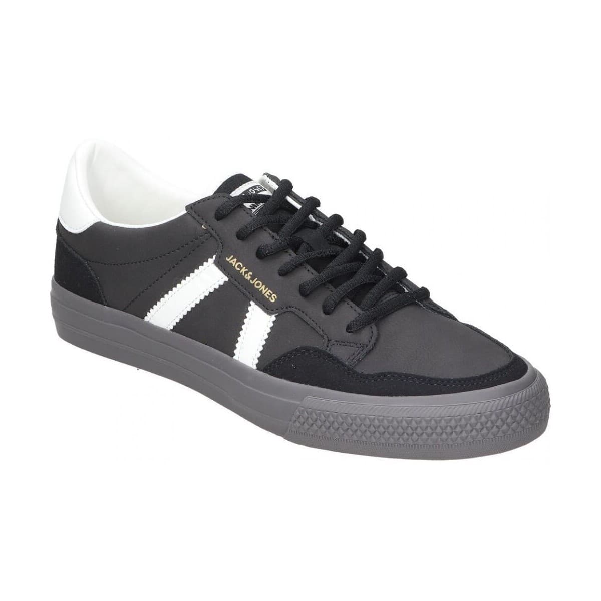 Men's Dress Shoes Jack & Jones Black