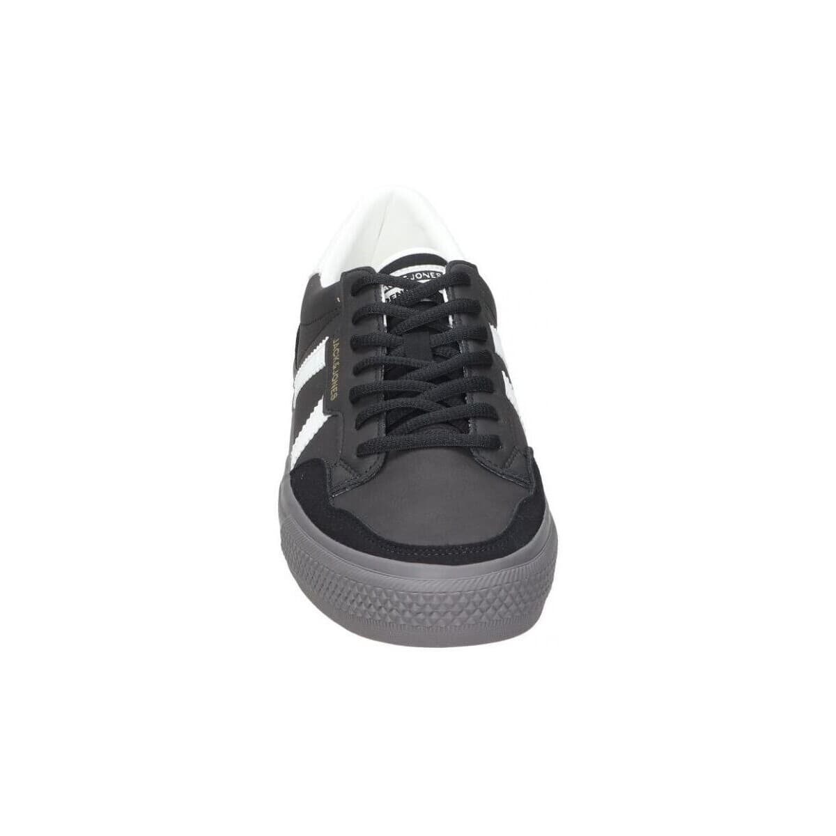 Men's Dress Shoes Jack & Jones Black