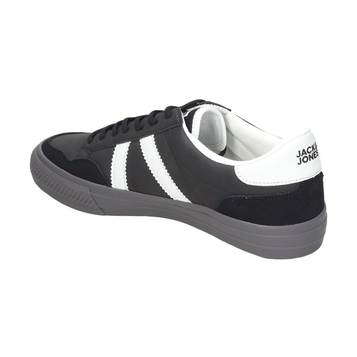 Men's Dress Shoes Jack & Jones Black