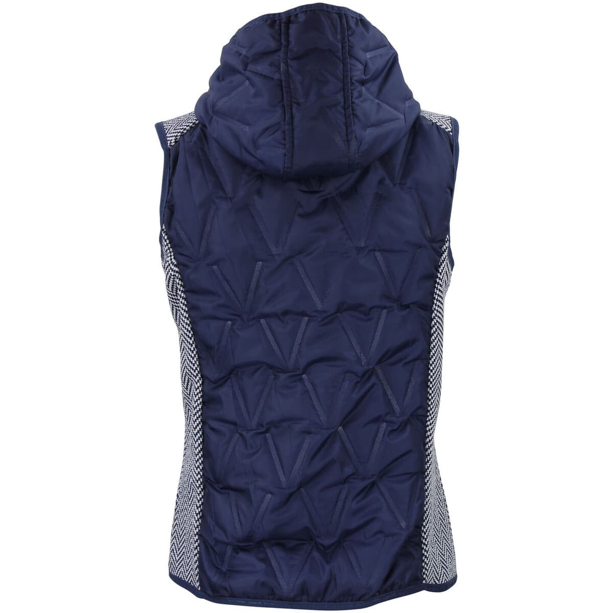 Women's Sweatshirts Peak Mountain Blue