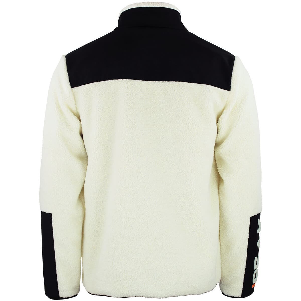 Men's Sweatshirts Peak Mountain Beige