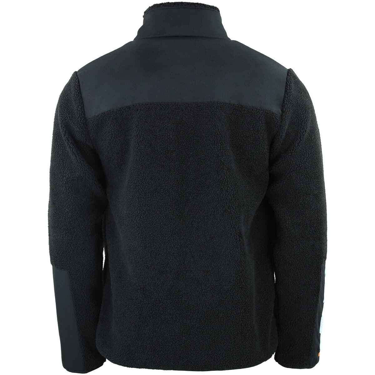 Men's Sweatshirts Peak Mountain Black