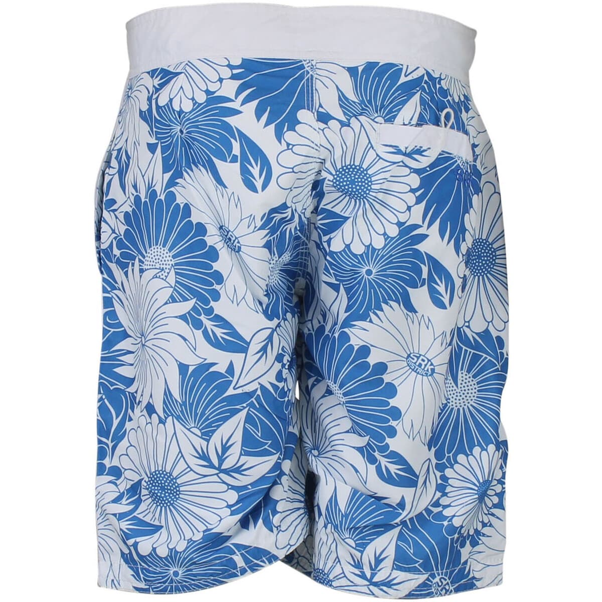 Boys' Swimwear Srk Blue