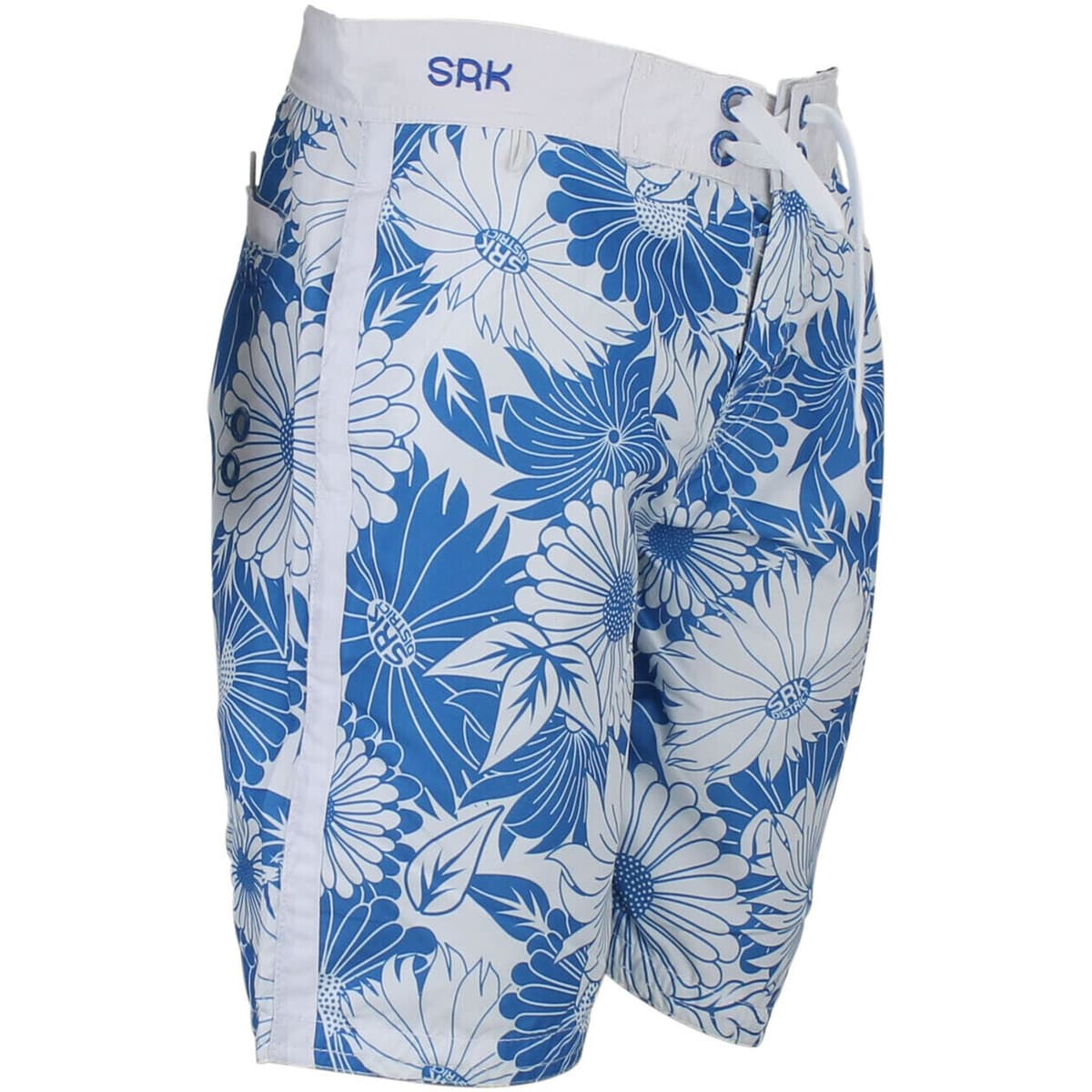 Boys' Swimwear Srk Blue