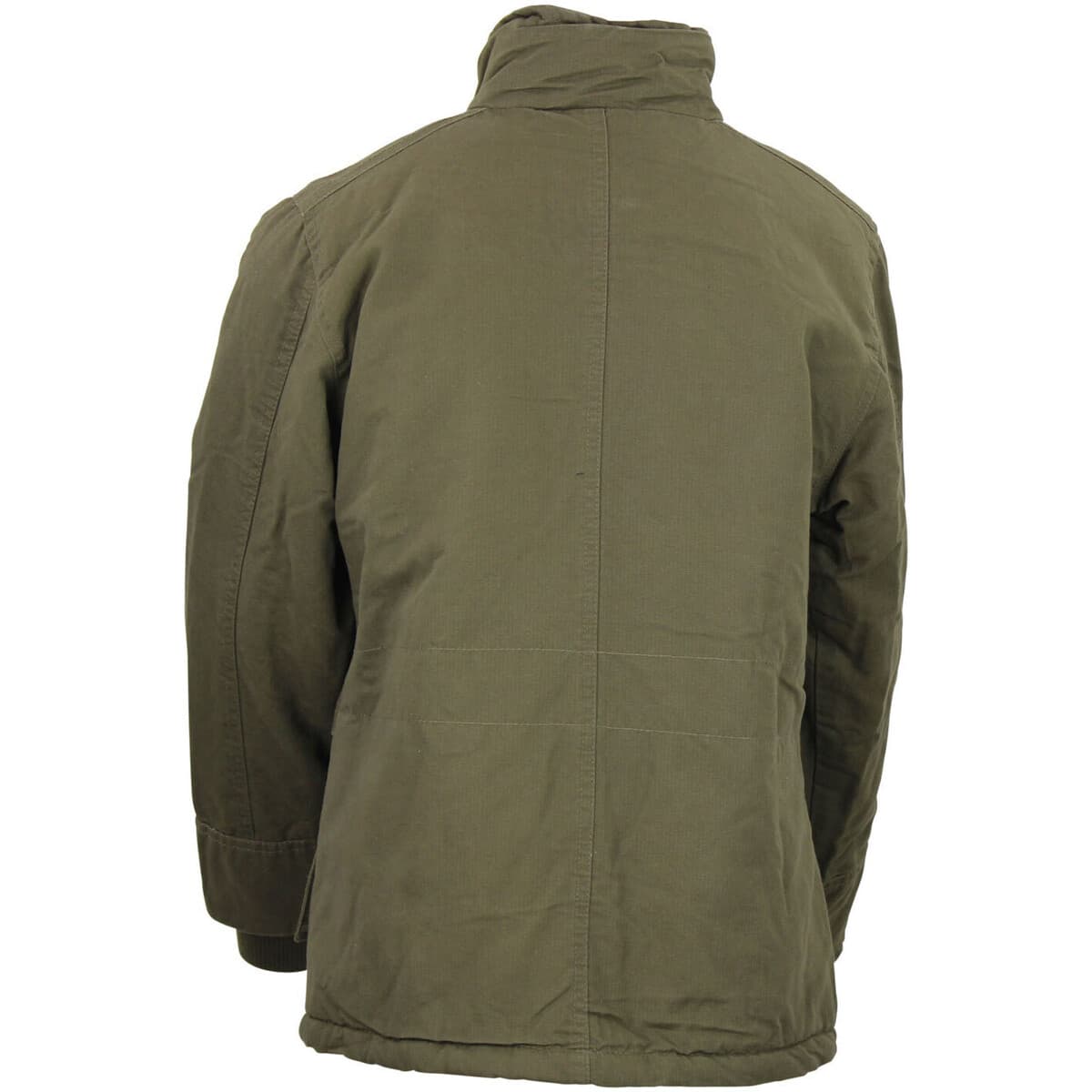 Boys' Parkas Srk Brown