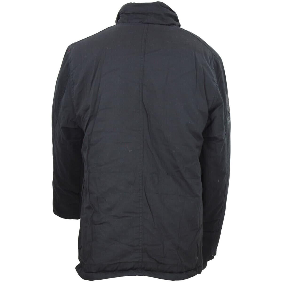 Boys' Parkas Srk Black