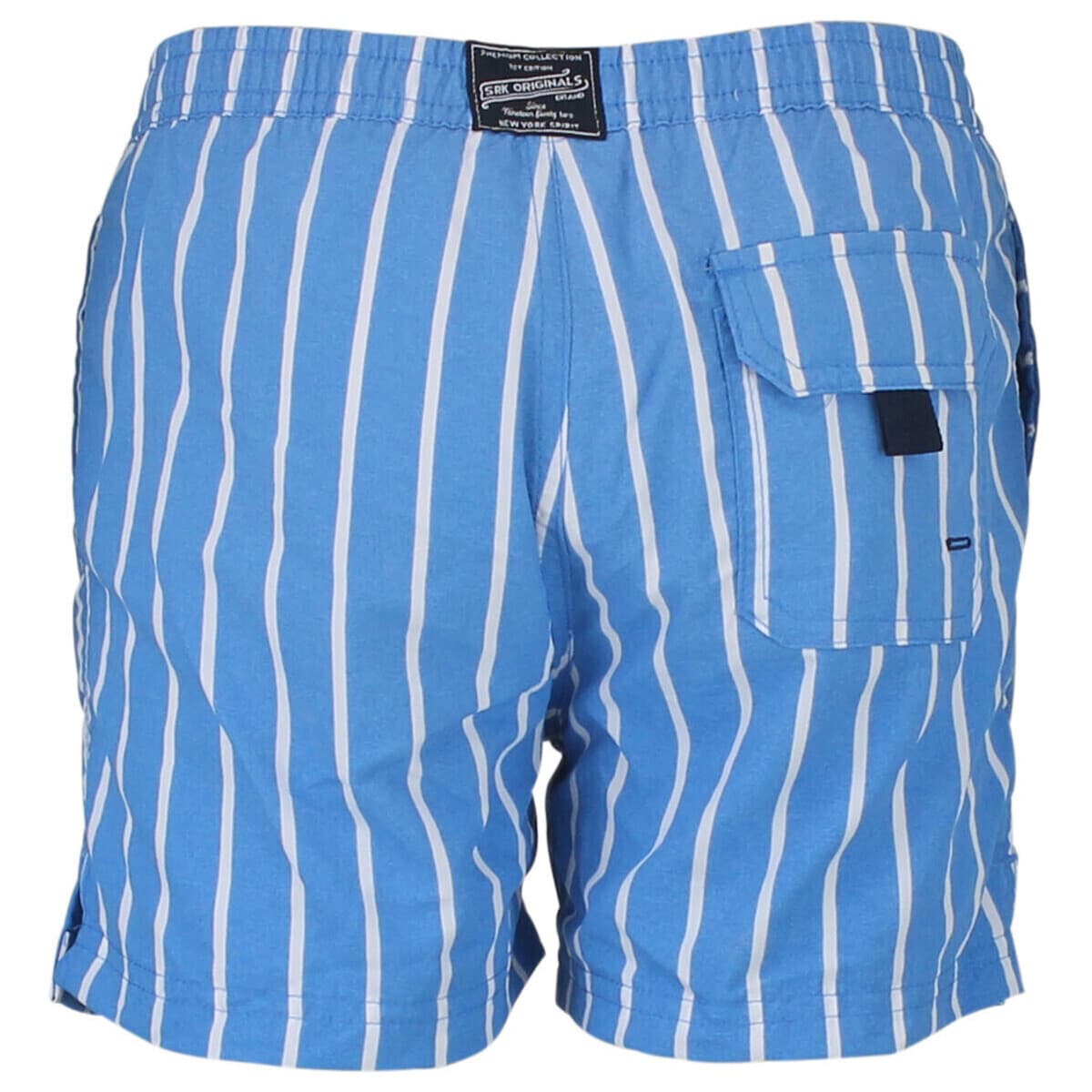 Boys' Swimwear Srk Blue