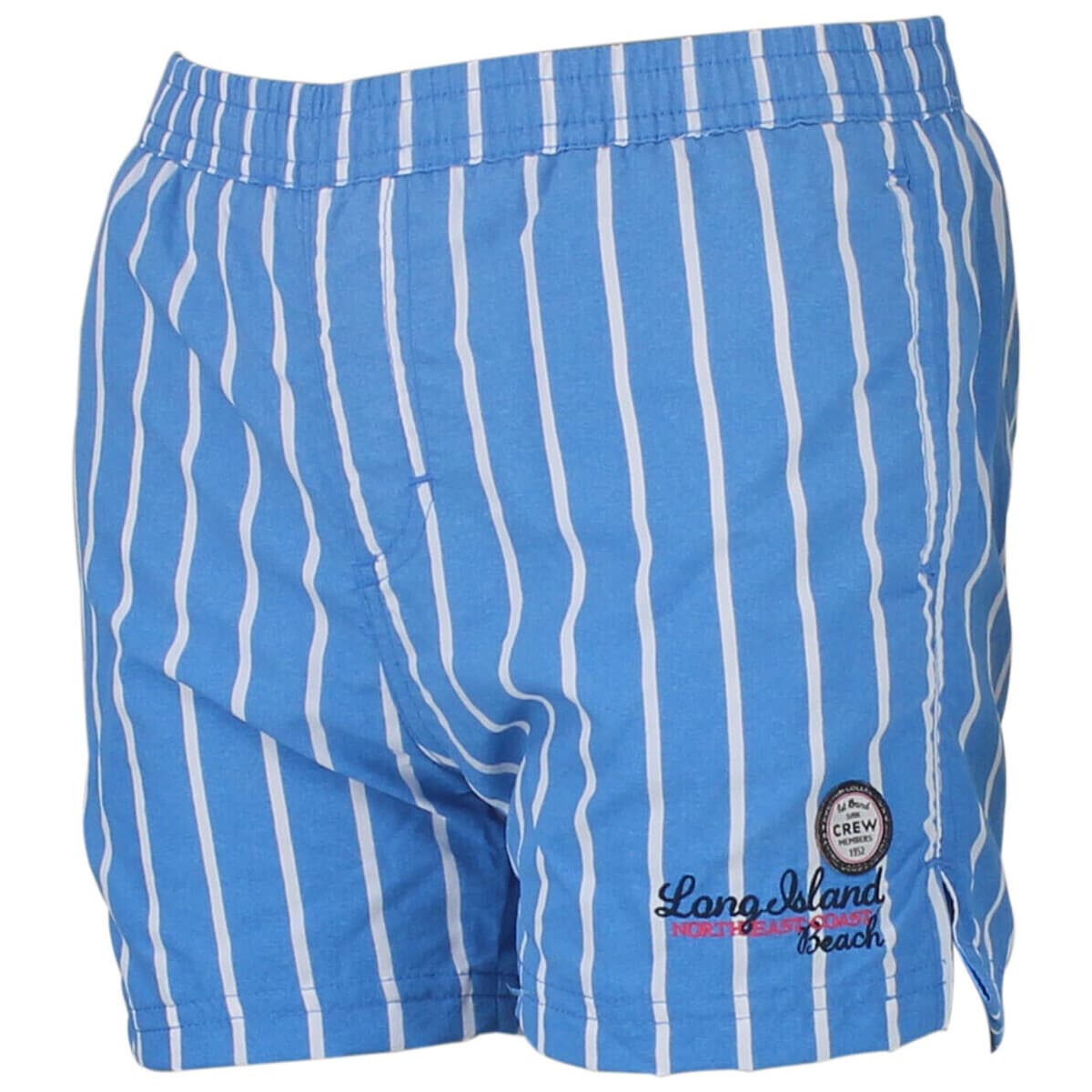 Boys' Swimwear Srk Blue