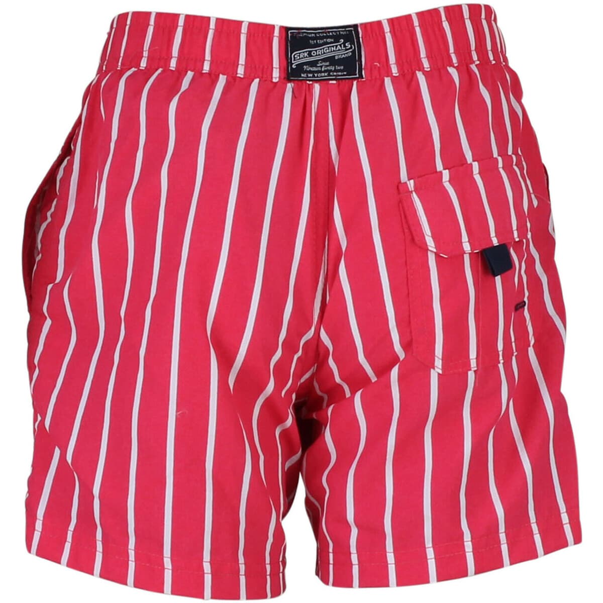 Boys' Swimwear Srk Pink