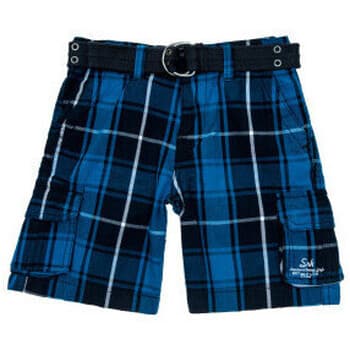 Boys' Shorts Srk Gray