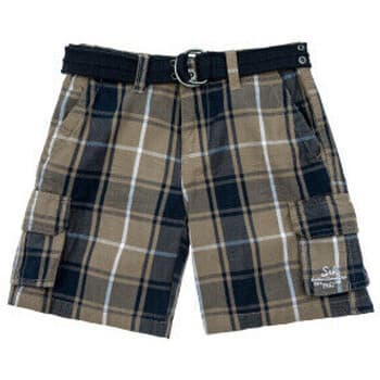 Boys' Shorts Srk Gray