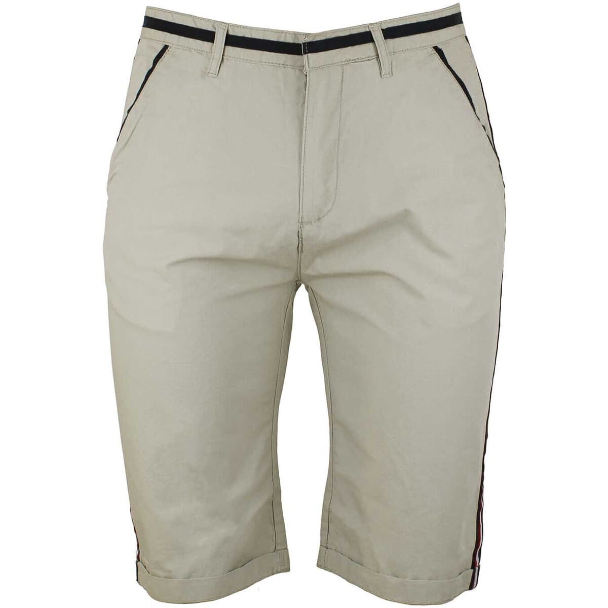 Boys' Shorts Srk White