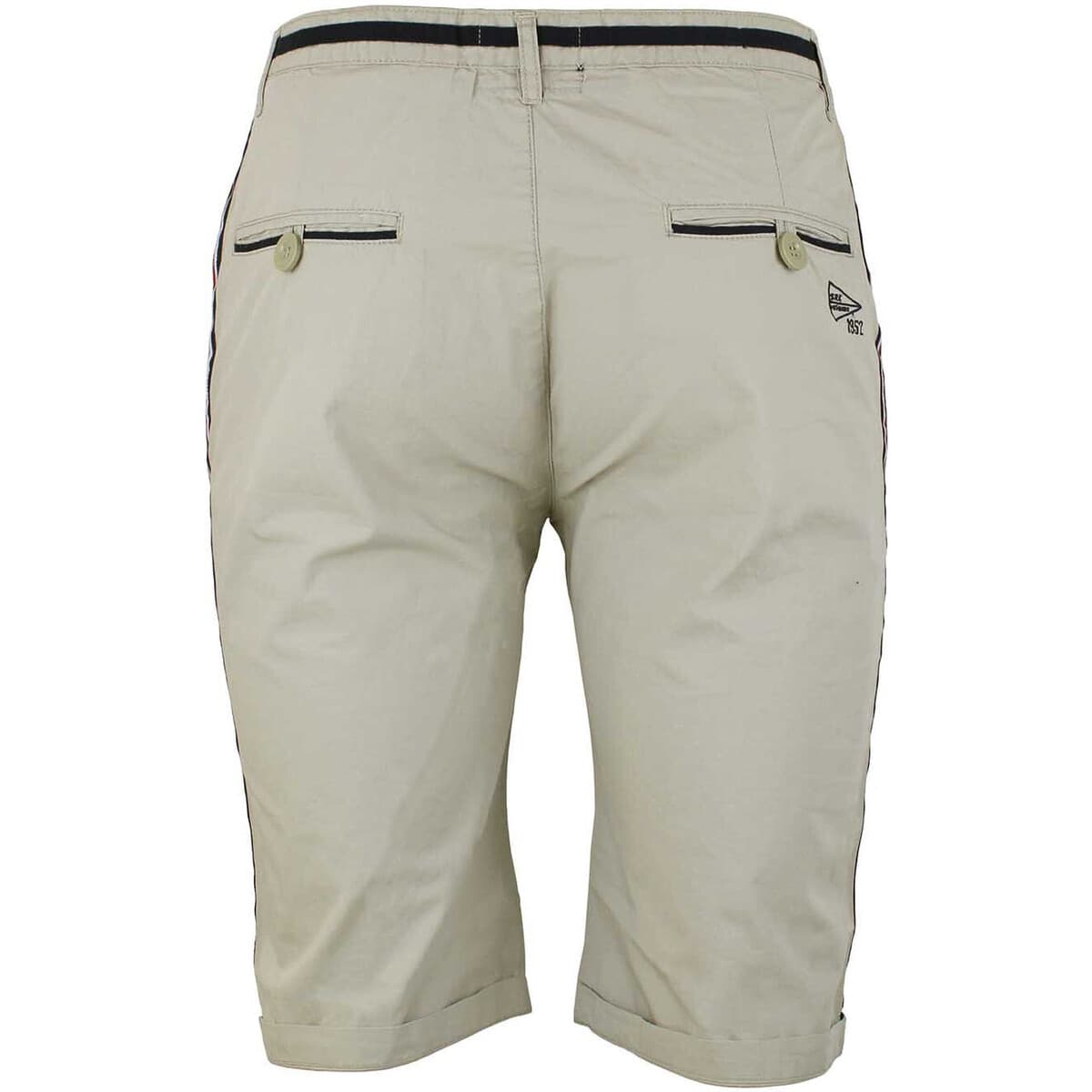 Boys' Shorts Srk Beige