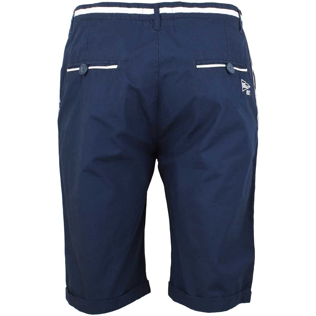 Boys' Shorts Srk Blue