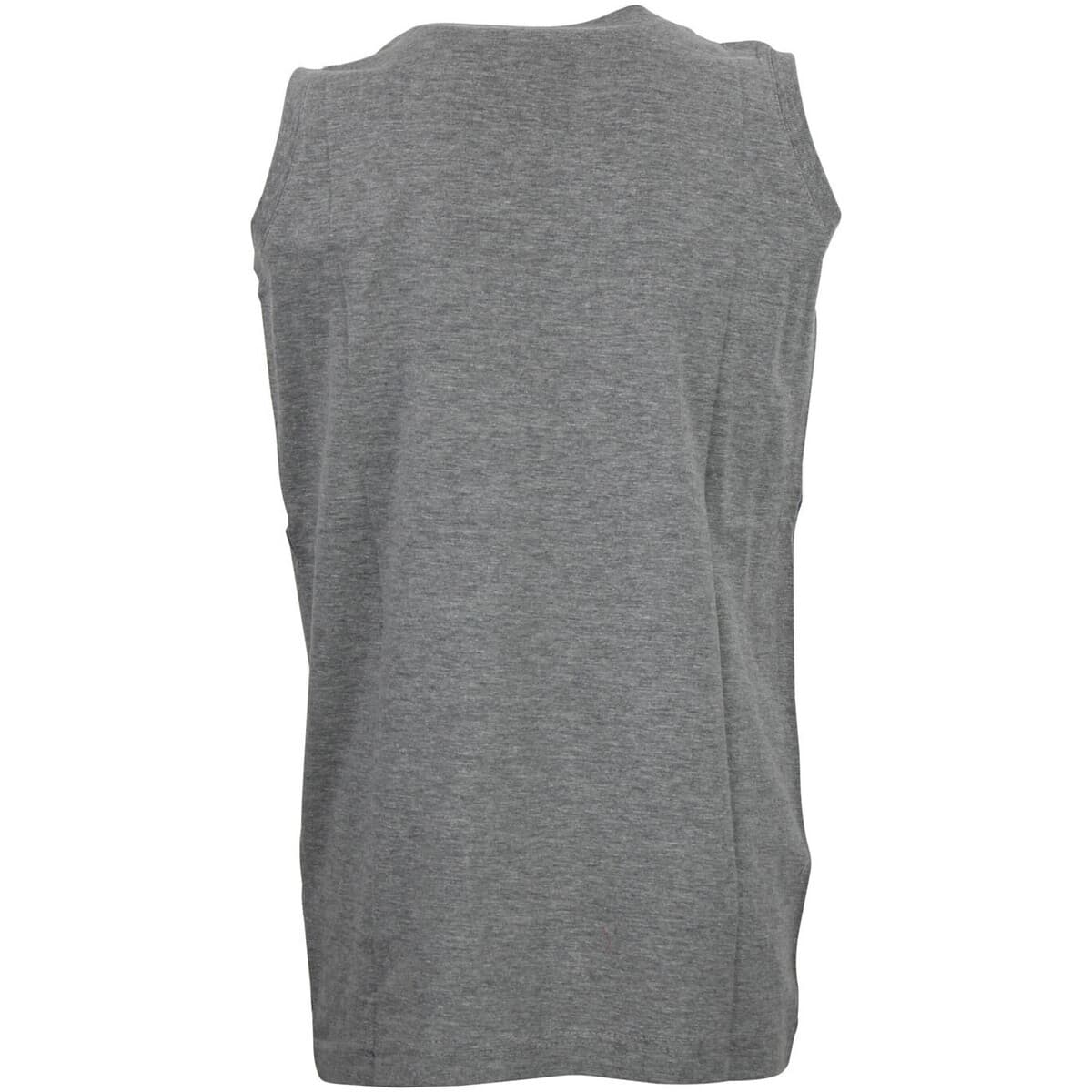 Boys' T-Shirts Srk Gray