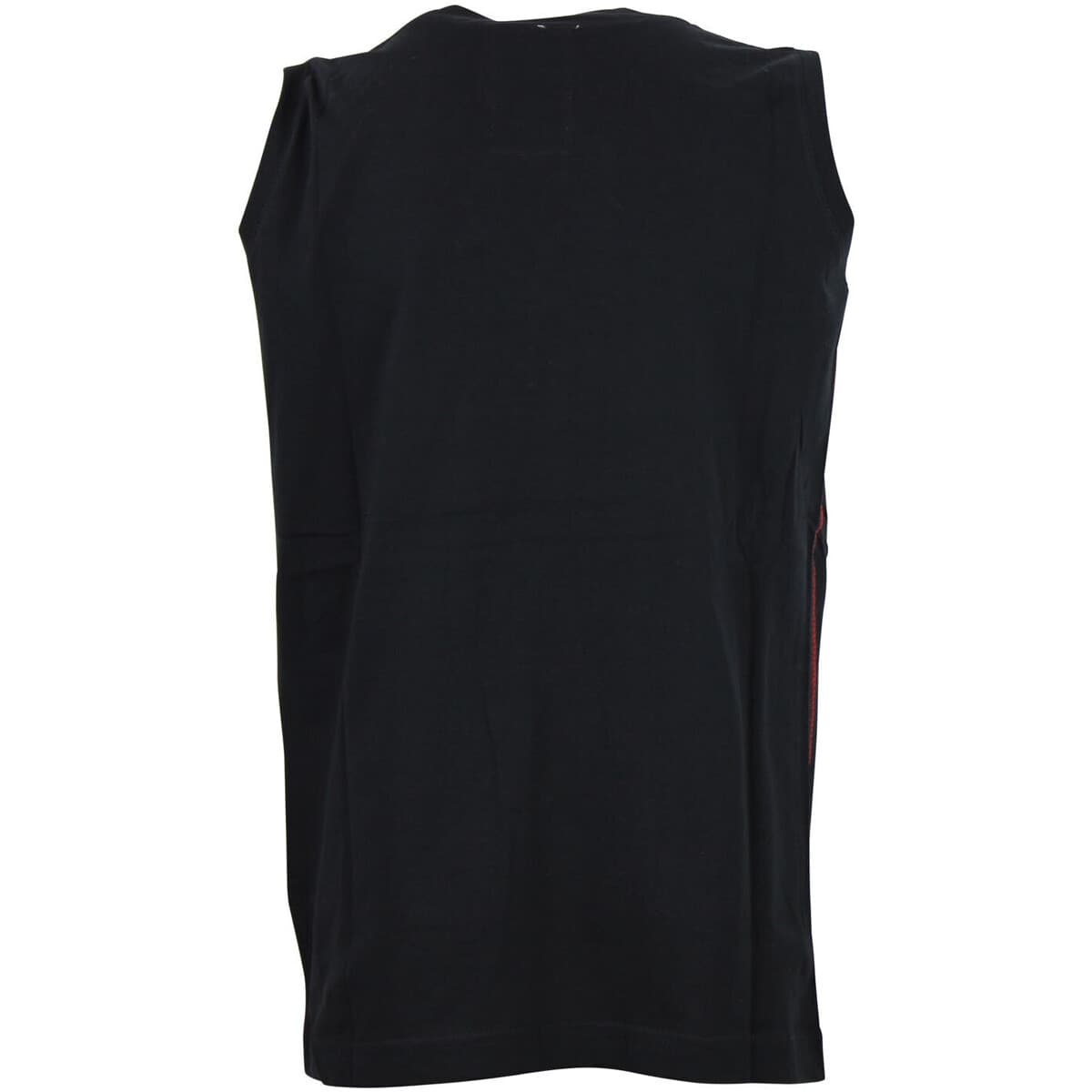 Boys' T-Shirts Srk Black