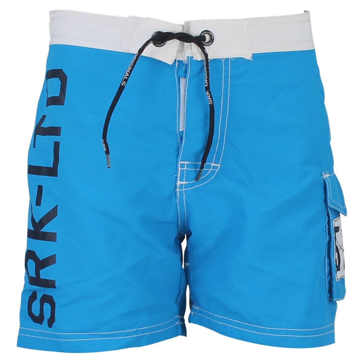 Μαγιό Srk Bermuda de bain garçon ECOFRI