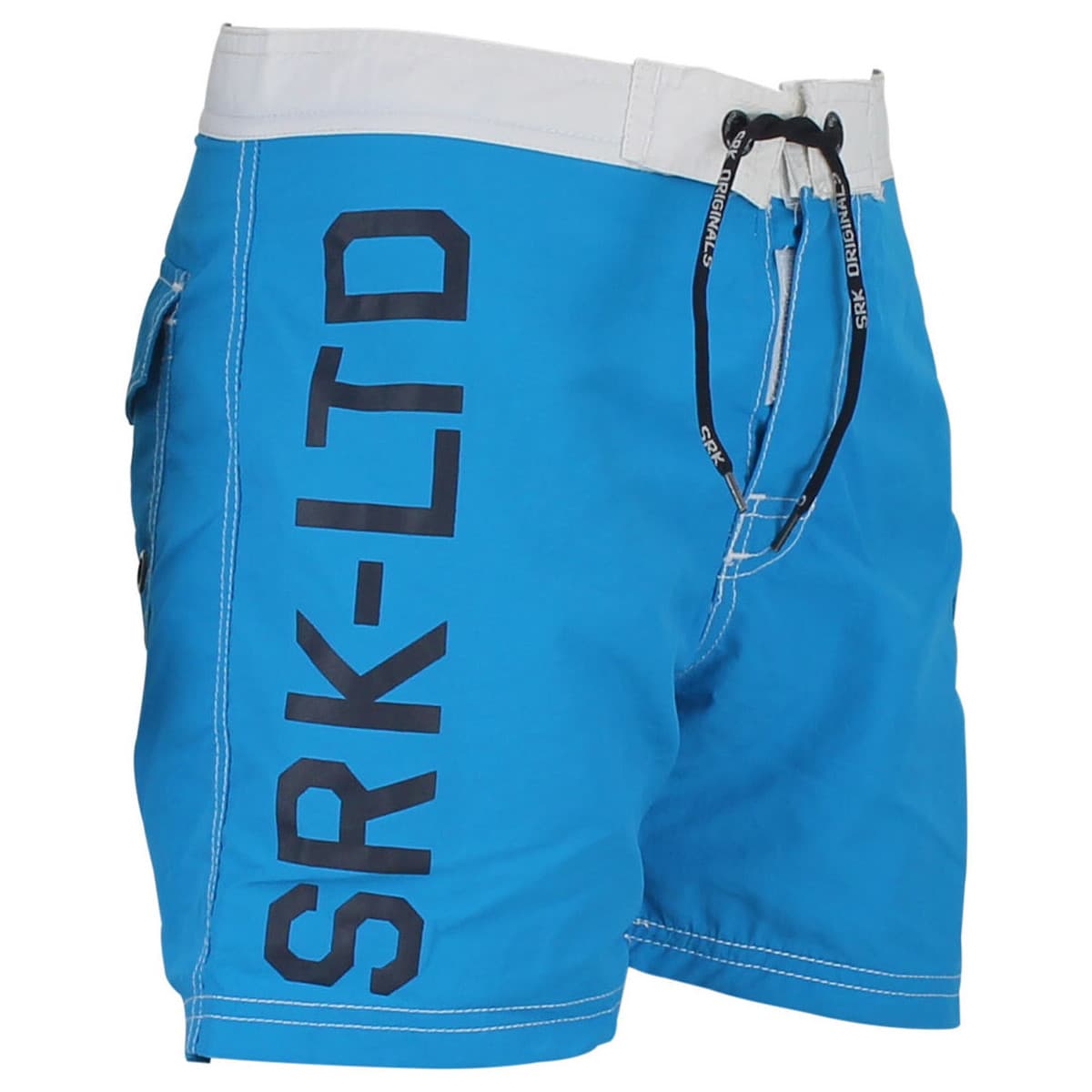 Boys' Swimwear Srk Blue