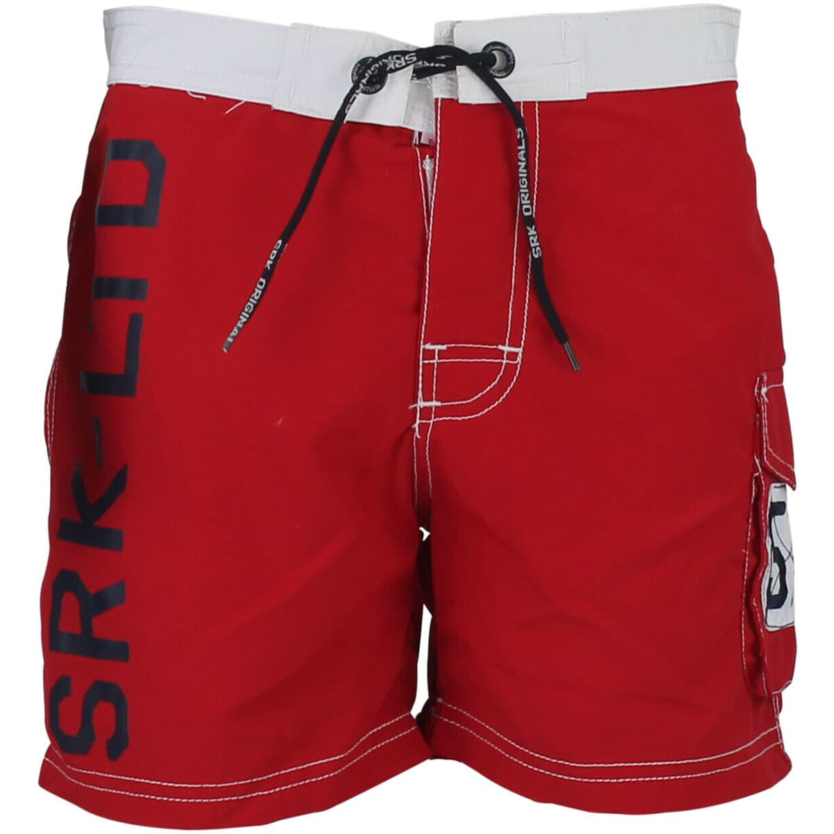 Μαγιό Srk Bermuda de bain garçon ECOFRI