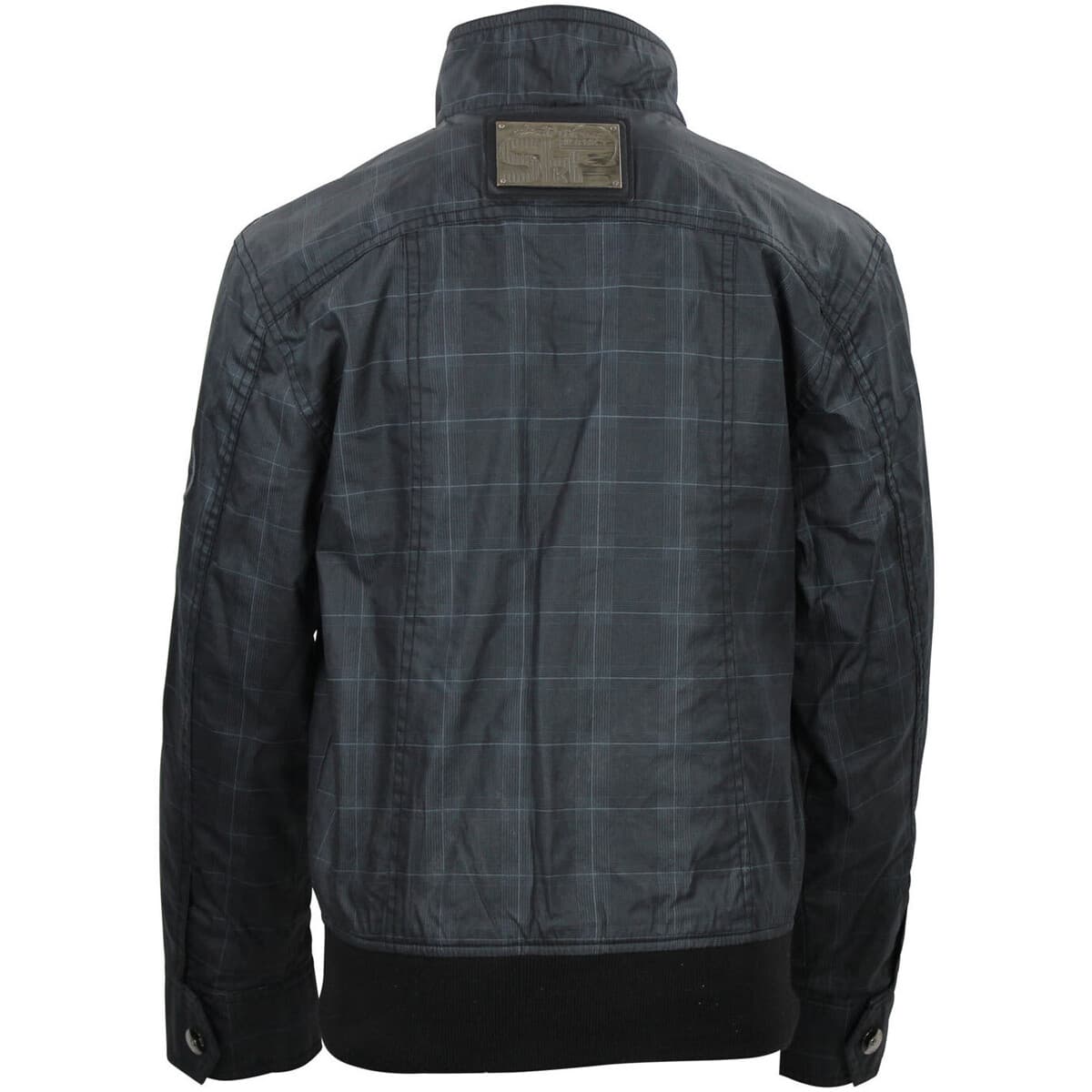 Boys' Jackets Srk Black