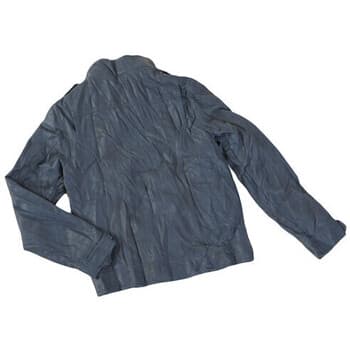 Boys' Jackets Srk Blue