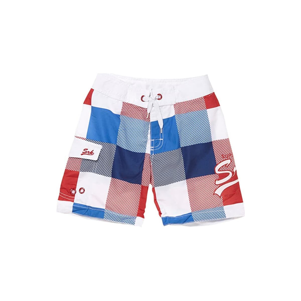 Μαγιό Srk Bermuda de bain garçon ECUZA