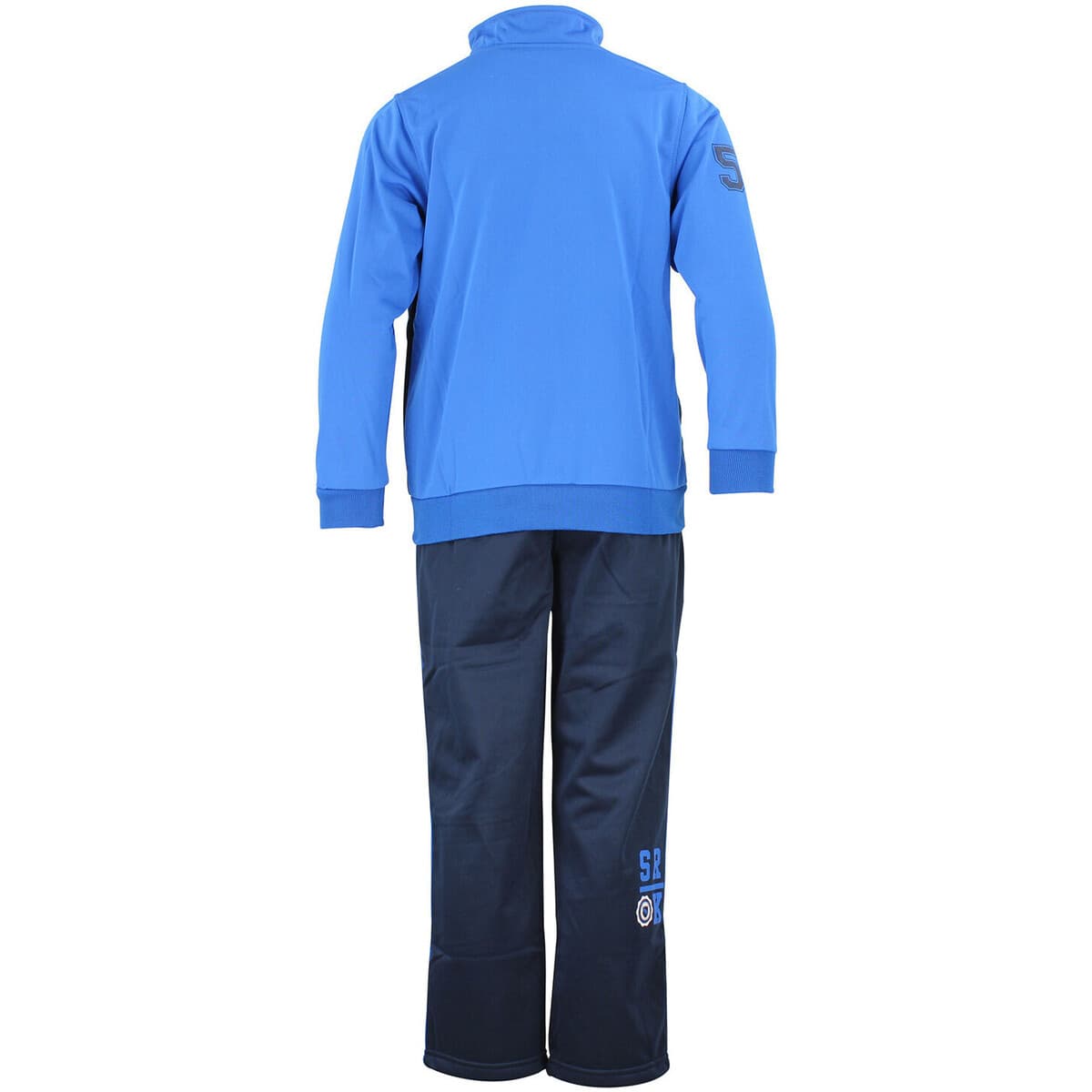 Boys' Tracksuits Srk Blue