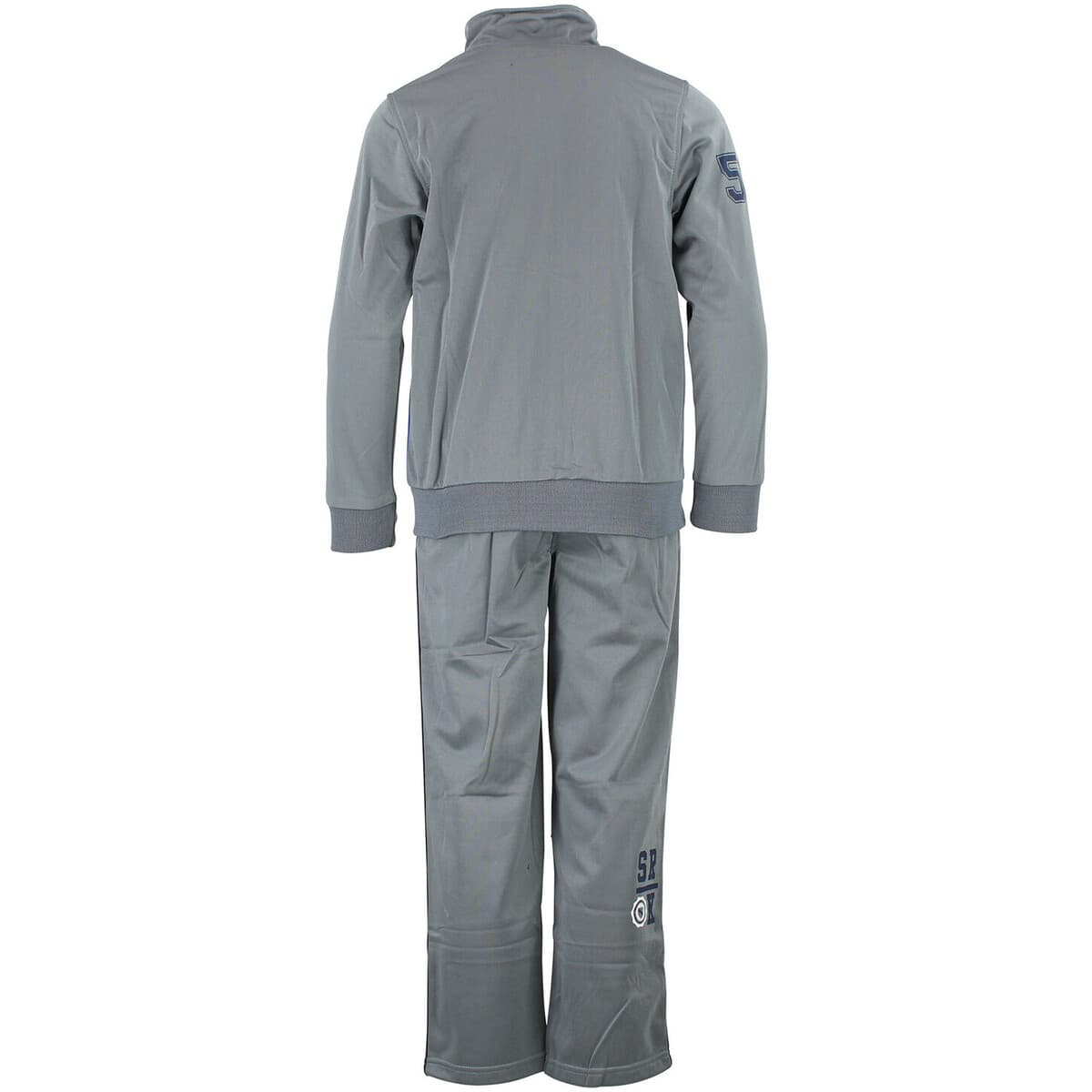 Boys' Tracksuits Srk Gray